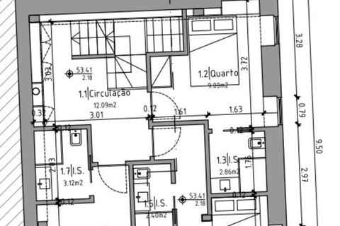 Rækkehus i Tomar, Santarem, Tomar - € 270.000 | Ref: 927013 - foto 14
