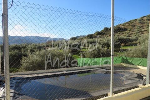 Villa em La Carrasca, Jaen, La Carrasca - € 137.000 | Ref: CH485 - foto 2