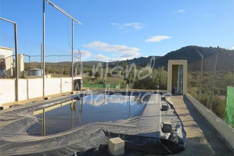 Villa em La Carrasca, Jaen, La Carrasca - € 137.000 | Ref: CH485 - foto 3