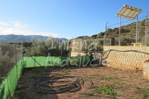 Villa em La Carrasca, Jaen, La Carrasca - € 137.000 | Ref: CH485 - foto 4