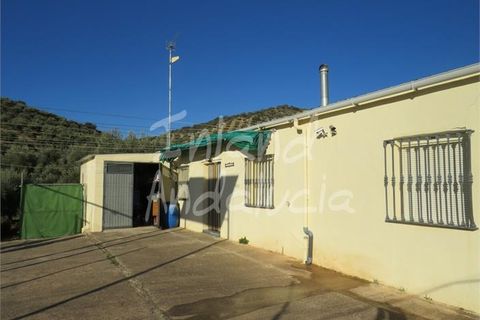 Villa em La Carrasca, Jaen, La Carrasca - € 137.000 | Ref: CH485 - foto 5