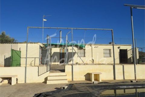 Villa em La Carrasca, Jaen, La Carrasca - € 137.000 | Ref: CH485 - foto 6