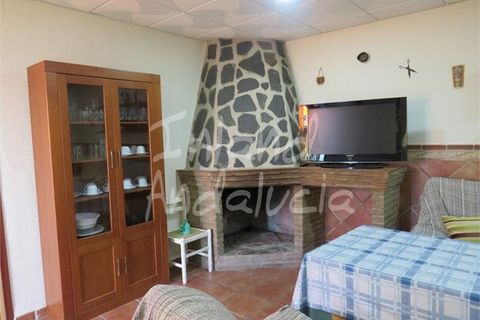 Villa em La Carrasca, Jaen, La Carrasca - € 137.000 | Ref: CH485 - foto 9