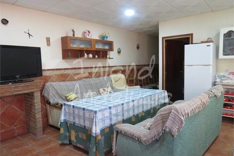 Villa em La Carrasca, Jaen, La Carrasca - € 137.000 | Ref: CH485 - foto 10