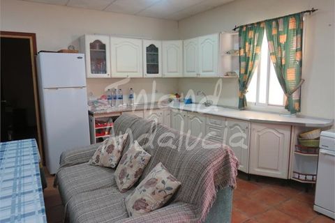 Villa em La Carrasca, Jaen, La Carrasca - € 137.000 | Ref: CH485 - foto 11