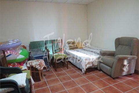 Villa em La Carrasca, Jaen, La Carrasca - € 137.000 | Ref: CH485 - foto 12