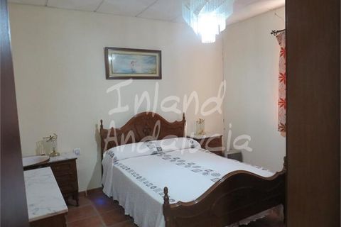 Villa em La Carrasca, Jaen, La Carrasca - € 137.000 | Ref: CH485 - foto 13