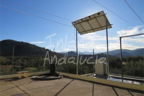 Villa em La Carrasca, Jaen, La Carrasca - € 137.000 | Ref: CH485 - foto 15