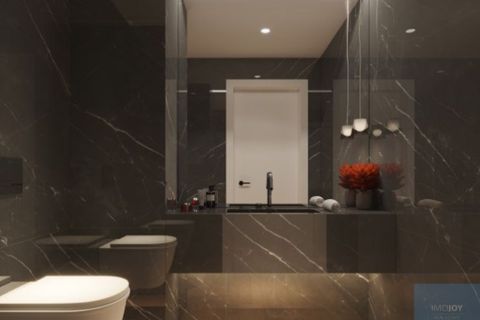 Lejlighed i Lisbon, Lisbon, Lisbon - € 1.380.000 | Ref: APTJJC225.3 - foto 5