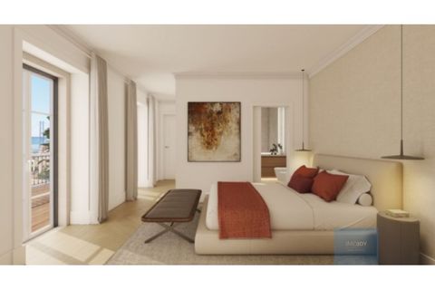 Lejlighed i Lisbon, Lisbon, Lisbon - € 1.380.000 | Ref: APTJJC225.3 - foto 7