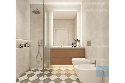 Lejlighed i Lisbon, Lisbon, Lisbon - € 1.380.000 | Ref: APTJJC225.3 - foto 9