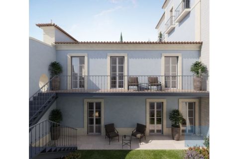 Lejlighed i Lisbon, Lisbon, Lisbon - € 1.380.000 | Ref: APTJJC225.3 - foto 12