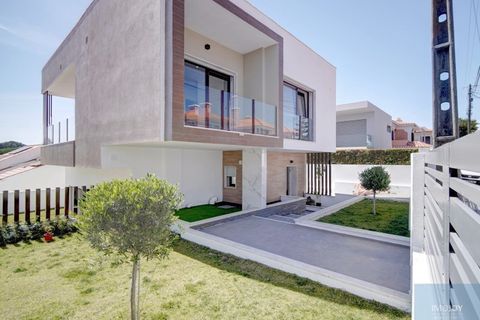 Villa a Cascais, Lisbon, Cascais - € 1.700.000 | Ref: MORLPP004 - foto 39