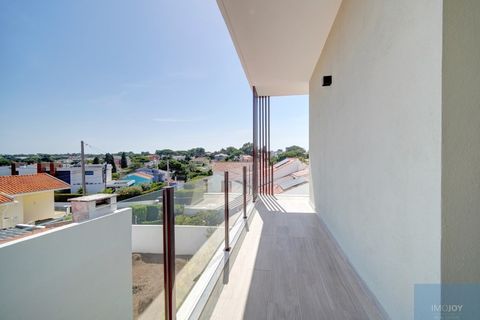 Villa a Cascais, Lisbon, Cascais - € 1.700.000 | Ref: MORLPP004 - foto 22