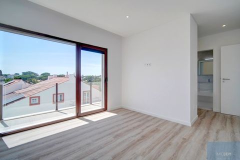Villa a Cascais, Lisbon, Cascais - € 1.700.000 | Ref: MORLPP004 - foto 25