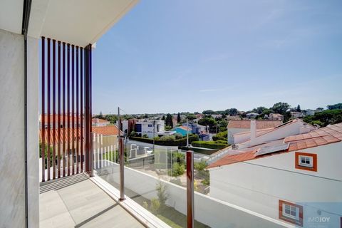Villa a Cascais, Lisbon, Cascais - € 1.700.000 | Ref: MORLPP004 - foto 29