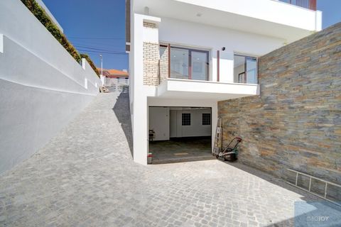 Villa a Cascais, Lisbon, Cascais - € 1.700.000 | Ref: MORLPP004 - foto 37