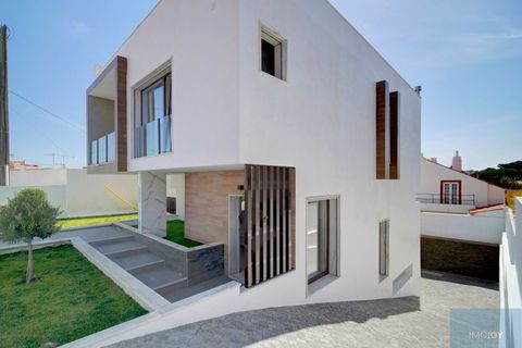 Villa a Cascais, Lisbon, Cascais - € 1.700.000 | Ref: MORLPP004 - foto 40