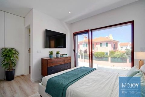Villa a Cascais, Lisbon, Cascais - € 1.700.000 | Ref: MORLPP004 - foto 13