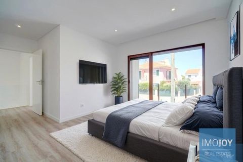 Villa a Cascais, Lisbon, Cascais - € 1.700.000 | Ref: MORLPP004 - foto 17