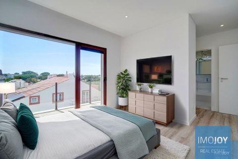 Villa a Cascais, Lisbon, Cascais - € 1.700.000 | Ref: MORLPP004 - foto 24