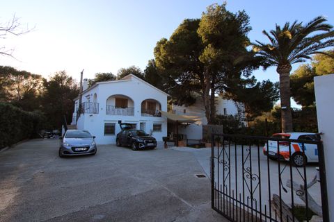 Villa i Denia, Alicante, Denia - € 500.000 | Ref: HPS10297 - foto 1