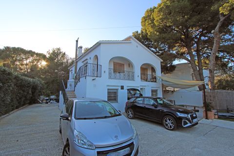 Villa i Denia, Alicante, Denia - € 500.000 | Ref: HPS10297 - foto 2