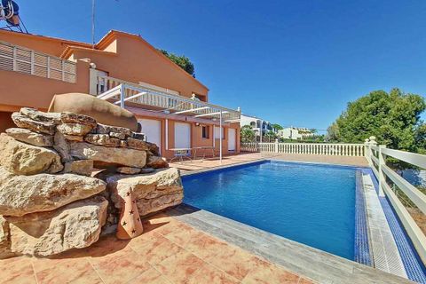 Villa a Denia, Alicante, Denia - € 775.000 | Ref: HPS10212 - foto 4