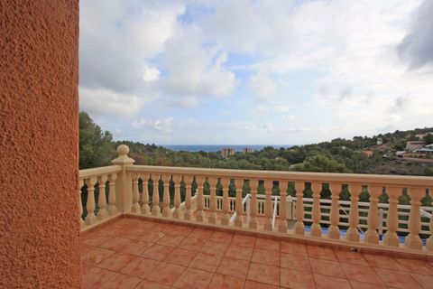 Villa a Denia, Alicante, Denia - € 775.000 | Ref: HPS10212 - foto 7