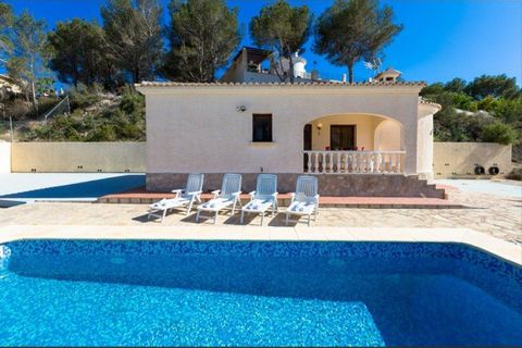 Villa i Calpe, Alicante, Calpe - € 435.000 | Ref: HPS10146 - foto 2