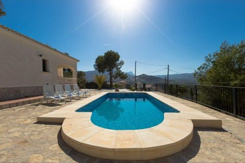 Villa i Calpe, Alicante, Calpe - € 435.000 | Ref: HPS10146 - foto 4
