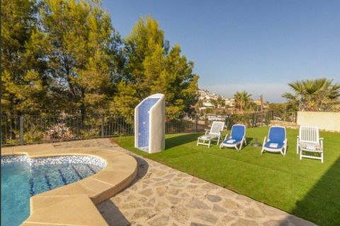 Villa i Calpe, Alicante, Calpe - € 435.000 | Ref: HPS10146 - foto 6