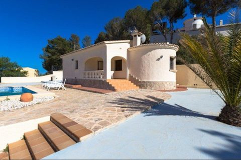 Villa i Calpe, Alicante, Calpe - € 435.000 | Ref: HPS10146 - foto 10