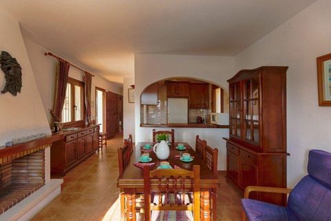 Villa i Calpe, Alicante, Calpe - € 435.000 | Ref: HPS10146 - foto 13