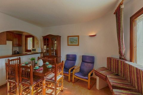 Villa i Calpe, Alicante, Calpe - € 435.000 | Ref: HPS10146 - foto 15
