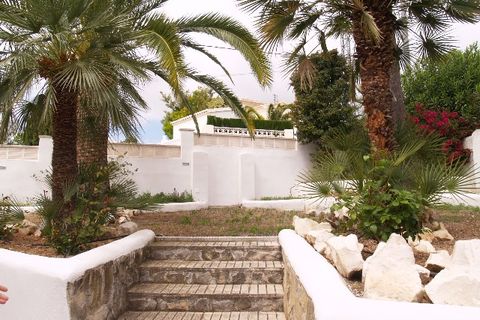 Villa i Calpe, Alicante, Calpe - € 995.000 | Ref: HP97378 - foto 4