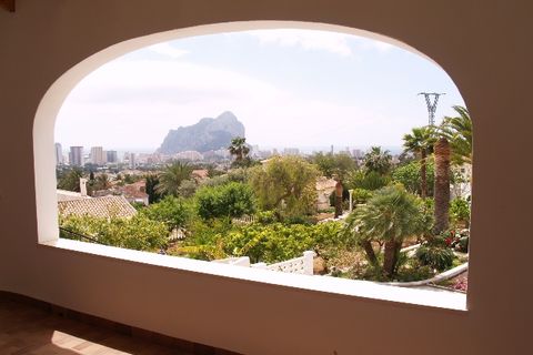 Villa i Calpe, Alicante, Calpe - € 995.000 | Ref: HP97378 - foto 5