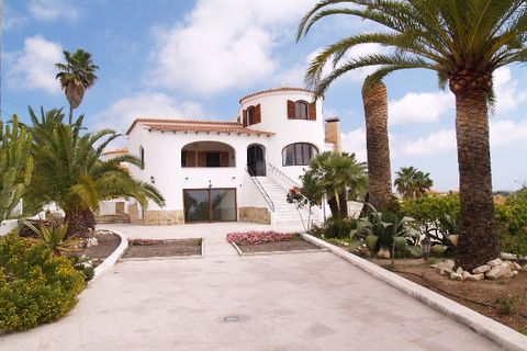 Villa i Calpe, Alicante, Calpe - € 995.000 | Ref: HP97378 - foto 6