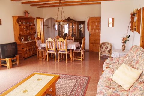 Villa i Calpe, Alicante, Calpe - € 995.000 | Ref: HP97378 - foto 7