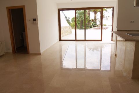 Villa i Calpe, Alicante, Calpe - € 995.000 | Ref: HP97378 - foto 9