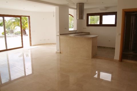 Villa i Calpe, Alicante, Calpe - € 995.000 | Ref: HP97378 - foto 10