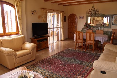 Villa i Calpe, Alicante, Calpe - € 995.000 | Ref: HP97378 - foto 11