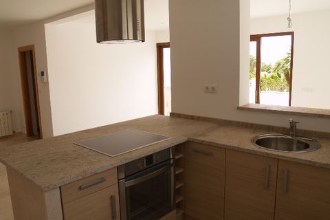 Villa i Calpe, Alicante, Calpe - € 995.000 | Ref: HP97378 - foto 12