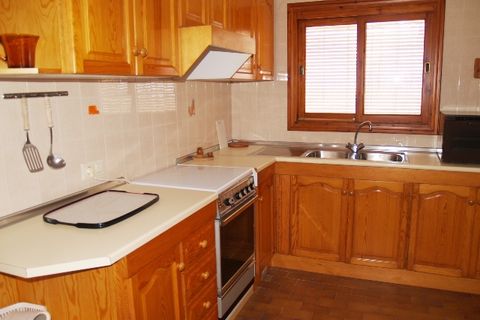 Villa i Calpe, Alicante, Calpe - € 995.000 | Ref: HP97378 - foto 13