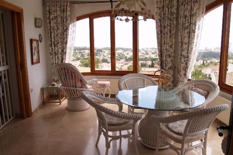 Villa i Calpe, Alicante, Calpe - € 995.000 | Ref: HP97378 - foto 14