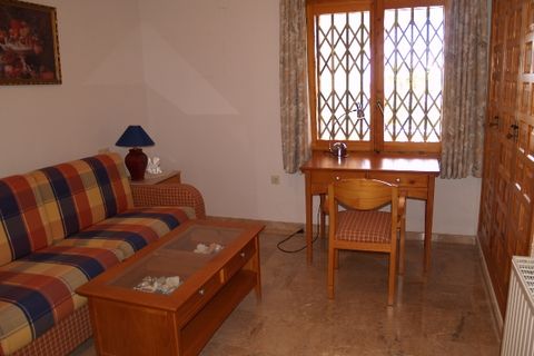 Villa i Calpe, Alicante, Calpe - € 995.000 | Ref: HP97378 - foto 15