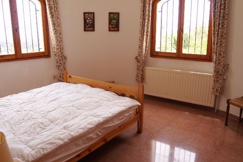 Villa i Calpe, Alicante, Calpe - € 995.000 | Ref: HP97378 - foto 20