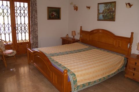 Villa i Calpe, Alicante, Calpe - € 995.000 | Ref: HP97378 - foto 23