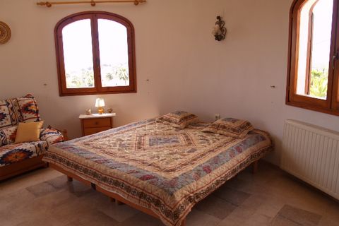 Villa i Calpe, Alicante, Calpe - € 995.000 | Ref: HP97378 - foto 24