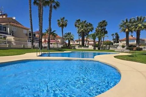 Apartament a Playa Flamenca, Alicante - foto 1